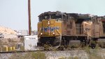 WB Intermodal Frt @ Erie NV -2